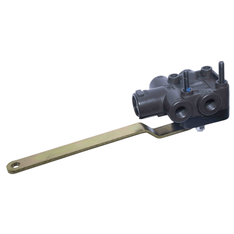 Weg 3-Phase General Purpose Motor, 125 HP, 444/5TS Frame