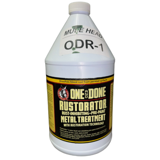 Rustorator