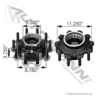 150 T8101 S1M