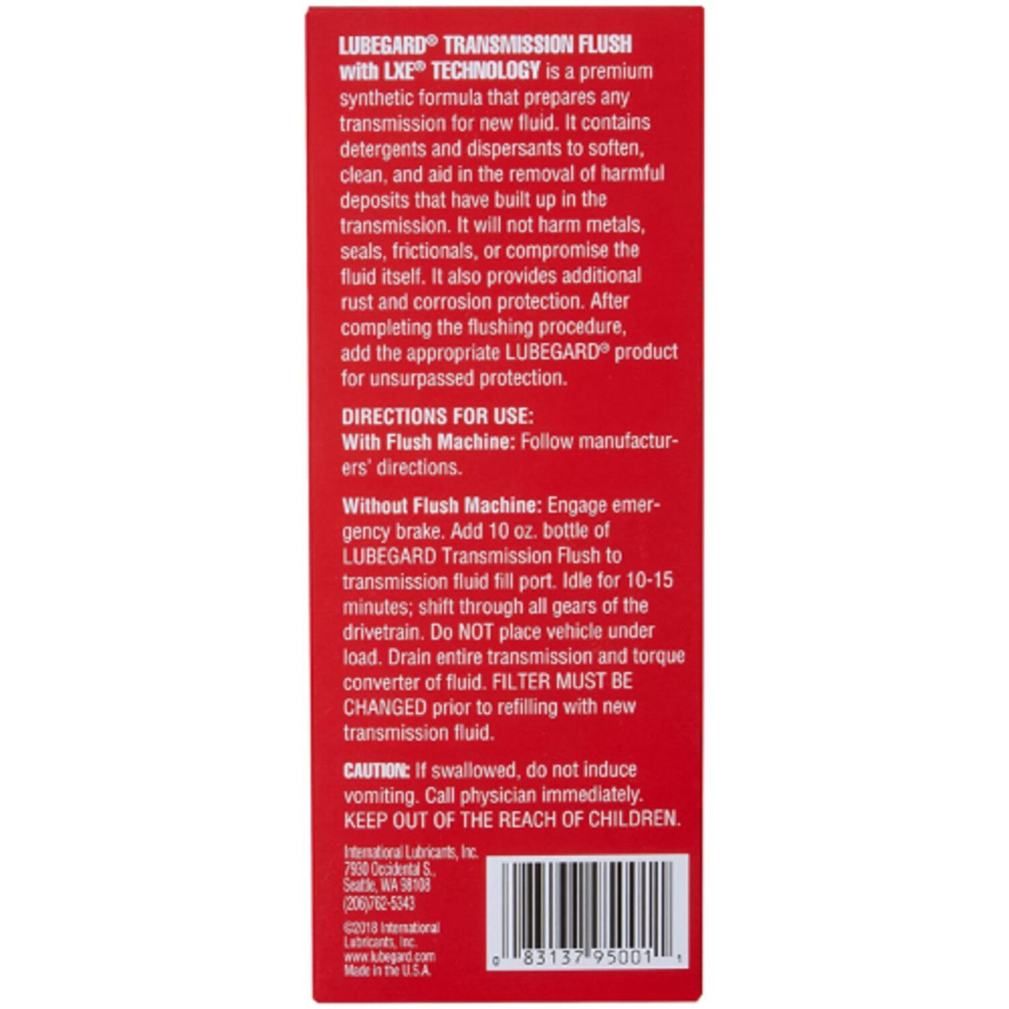 LUBE95001 3