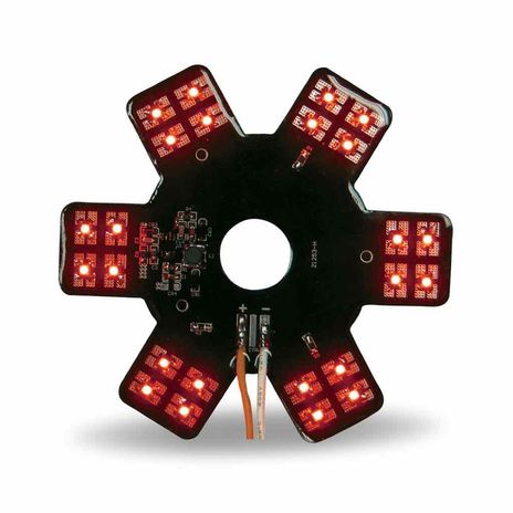 TLED-X3R
