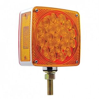 【セール 登場から人気沸騰】 Stud Single LED 45 38701 Pacific United Double Turn Face スポーツトイ・アクショントイ