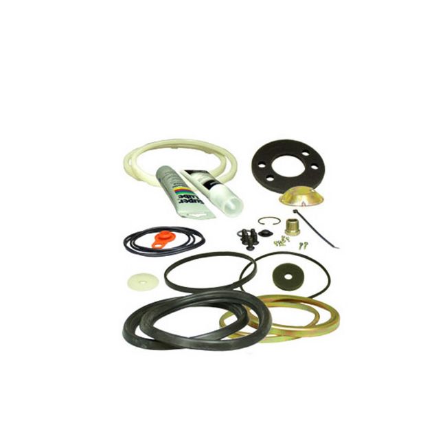 Haldex M4041545 Repair Kit, Piston, Maxi R Series — Great