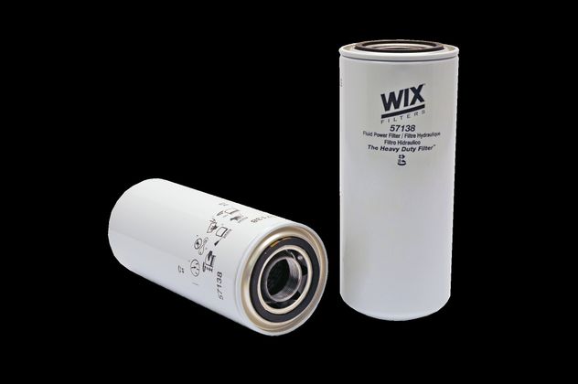 Wix 51566 WIX Spin-On Hydraulic Filter — Great American, Inc.
